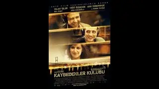 Kaybedenler Kulübü