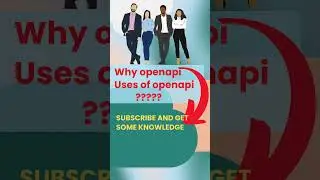 OpenApi / Swagger | Api development | Jk CoDEVERSE