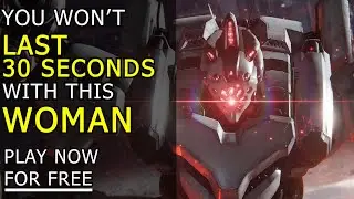 This Video is Sponsored by "Cinder" Carla