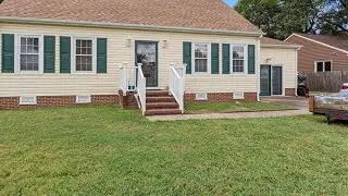 4 Leahs Trace, Hampton, VA Presented by Yolanda Tucker.