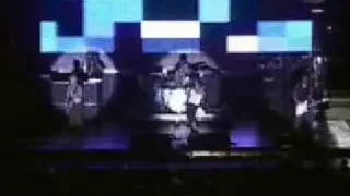 Red Hot Chili Peppers - Give It Away Live in Sao Paulo, Brazil - 2002