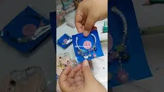 PACKING GELANG #selvimanik #manikmanik #gelangmanik
