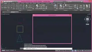 Block & Insert command in autocad || Autocad Hindi || What is Block & Insert command ||
