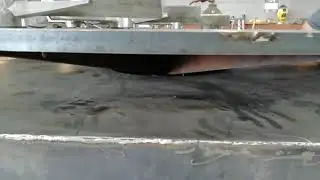 Тарельчатый питатель