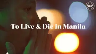 To Live & Die in Manila | Documentary | Boiler Room | Hip Hop & Rap
