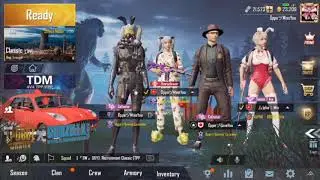 PUBG MOBILE | OPPA JYL |  Review 33 Hành Động So Cute Trong Pubg Mobile 😜