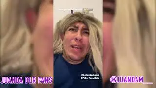 JuanDa se compra una nueva nevera y se lleva una sorpresa ///JuandaBLRFans
