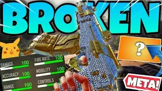 RUS 79U Best Gunsmith Build! RUS 79U Best Attachments COD Mobile | RUS 79U Best Loadout CODM