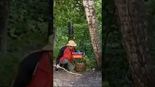 Грибной сезон😂 [6 кадров] 