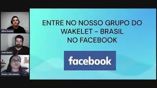 Primeiros Passos com o Wakelet