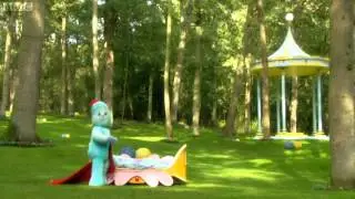 In The Night Garden,Where Can Igglepiggle Have a Rest,Full.