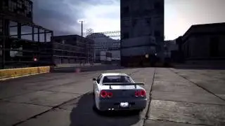 Дрифт гайд для NFS World учимся дрифтовать в игре - NFS-XGAME