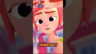 Встретились две противоположности 😱 