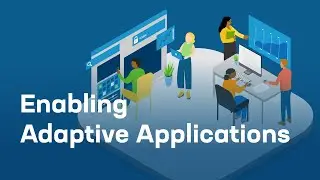 Enabling Adaptive Applications