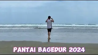 Pantai Bagedur Terbaru saat ini 2024