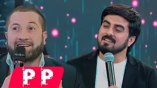 Punhan Piriyev - Toyudur Qardasim Parodiya 2023