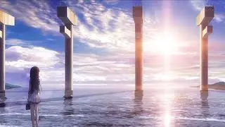porter robinson - mirror (slowed + reverb)