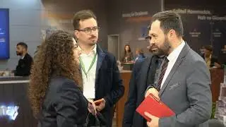 Plast Eurasia 2024 - IMS Polymers