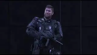 Salome   Richard Strauss Opéra Bastille, Paris; 27 10 2022