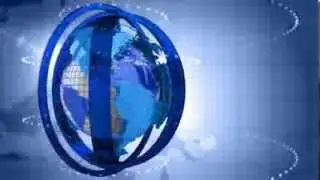 After Effects - Broadcast News Package