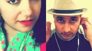 Bol do na zara sung by 2 amazing smule singers
