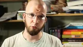 College: A Drunk!Bobby Production