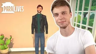O Paralives tá vivo!