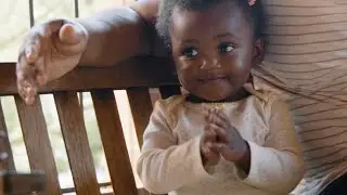 LOVE WILL: Ziah's Story