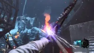 Electric Bow Tutorial | DER EISENDRACHE!!!