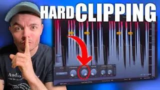 TRY THIS PRO TECHNIQUE TO SOUND SUPER LOUD WITH PRO L-2 Fabfilter