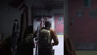 вот почему Эбби убила Джоела😪 