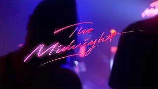 The Midnight - Live In Los Angeles 2017