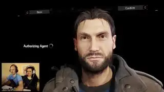 Tom Clancy's The Division beta (2016) - Первый взгляд. обзор #1