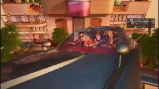 Deceive Inc. Gameplay PS5 | Triple Kill Ending 😎
