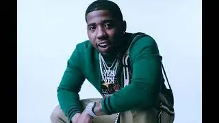 [FREE] YFN Lucci Type Beat "24/7"