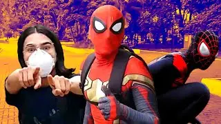 O VLOG MAIS IDIOTA QUE VOCÊ VAI VER HOJE KKKKK (@rhuansallys)