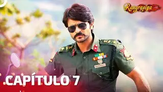 Rangrasiya Capítulo 7 | Novela India | Doblado en Español
