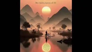 This harsh journey of life (Spacesynth Italo-disco Eurodisco Synthpop Spacesynth Electronic)