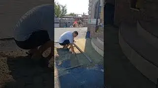 START LAYING_