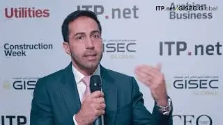 GISEC 2022: SentinelOne on how XDR enables a more proactive defence against cyber threats
