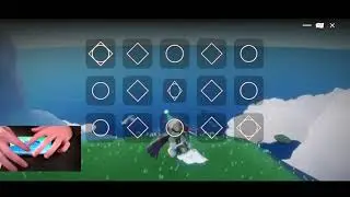 Sky: Children of the light - Kingdom Hearts en piano + partitura