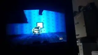 Shrek The Third Walktrough Part 7 (PS2,PC,Wii & XBOX 360)