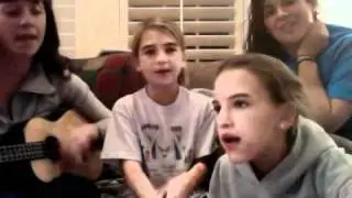 Family Room Song no. 1