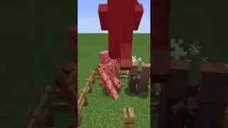 МОЖЕТ ЛИ ЖИТЕЛЬ УБИТЬ ГОЛЕМА 😱 