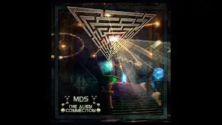 Lycantrop Records presents Mind Distortion System 