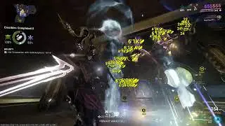 Zephyr Prime / Nautilus Prime
