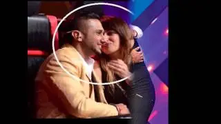 Honey Singh Family