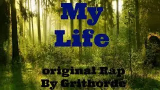 -My Life-  ORIGINAL RAP By Jessy  ft. Hook