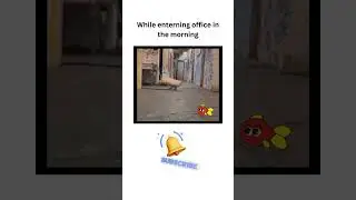 Office Humor #253: Surviving Work with Corporate Memes #viral #shorts