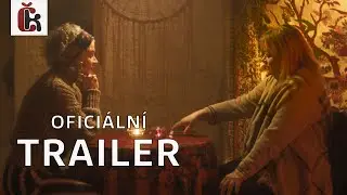 A pak přišla láska… (2022) - Trailer / Pavla Tomicová, Sara Venclovská,